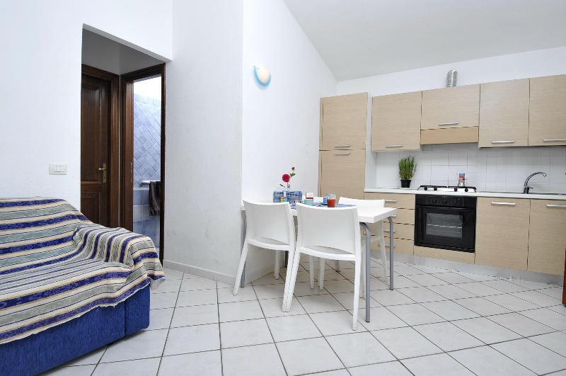Residence Le Canne San Teodoro  Eksteriør bilde