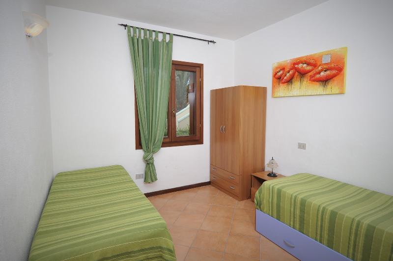 Residence Le Canne San Teodoro  Eksteriør bilde