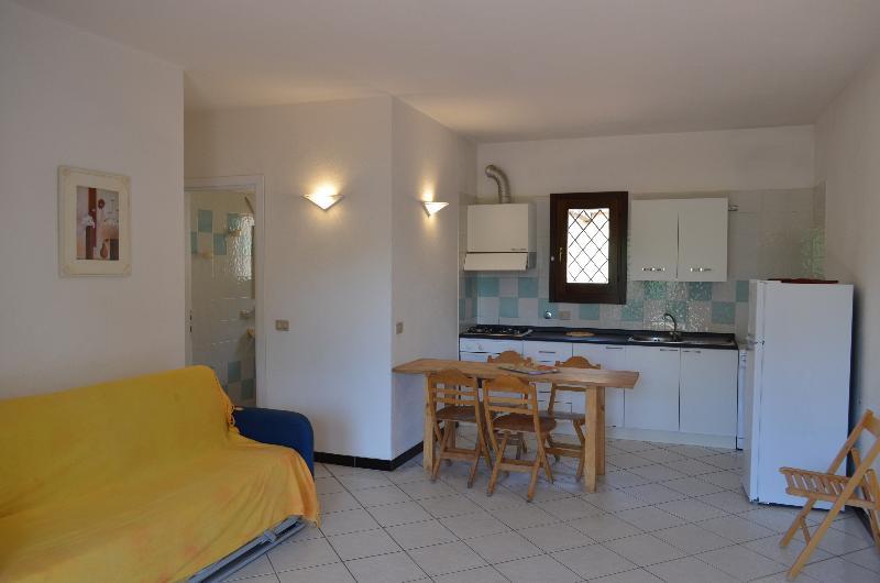 Residence Le Canne San Teodoro  Eksteriør bilde